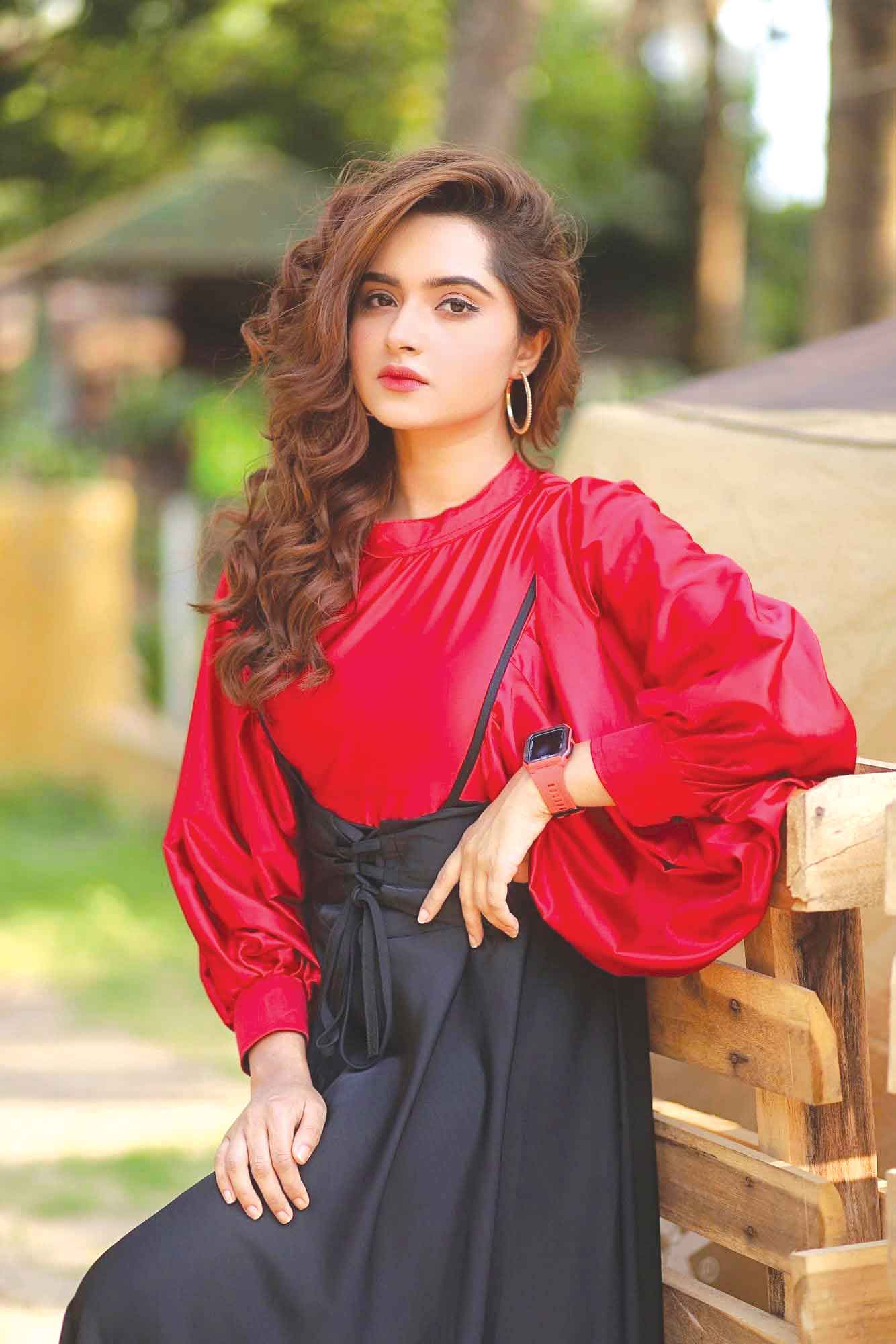 ওটিটিতে আসছে কেয়া পায়েল