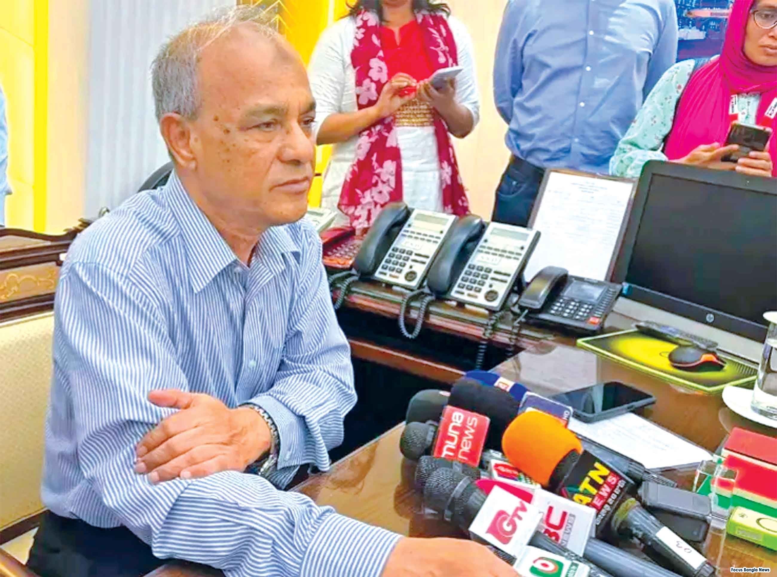 পিলখানা হত্যাকান্ডের পুনঃতদন্ত শিগগির শুরু :স্বরাষ্ট্র উপদেষ্টা