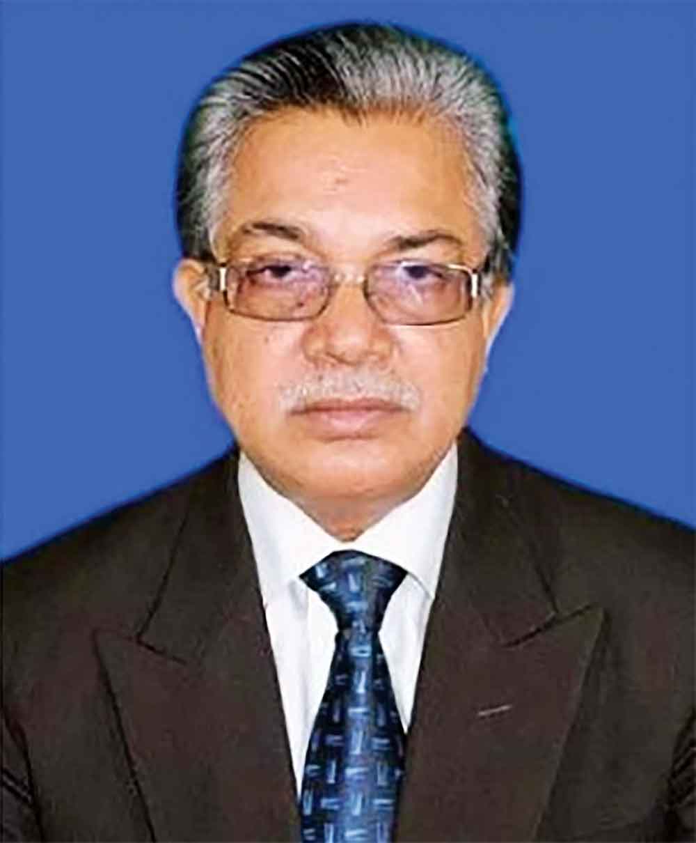 নারায়ণ চন্দ্র চন্দের আলাদীনের চেরাগ