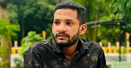 রাউজানে ছাত্রলীগ নেতার আত্মহত্যা