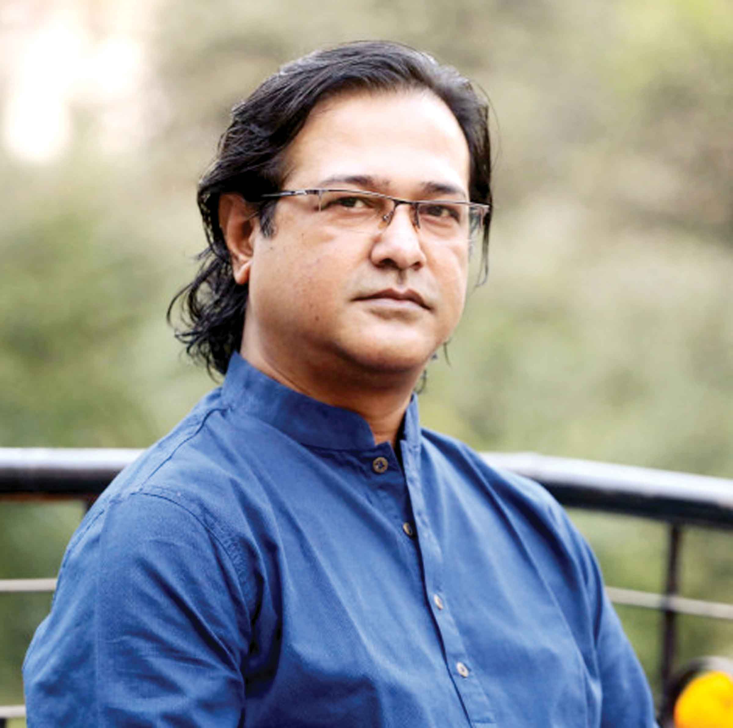 সু-শীলদের চিহ্নিত করুন : আসিফ আকবর