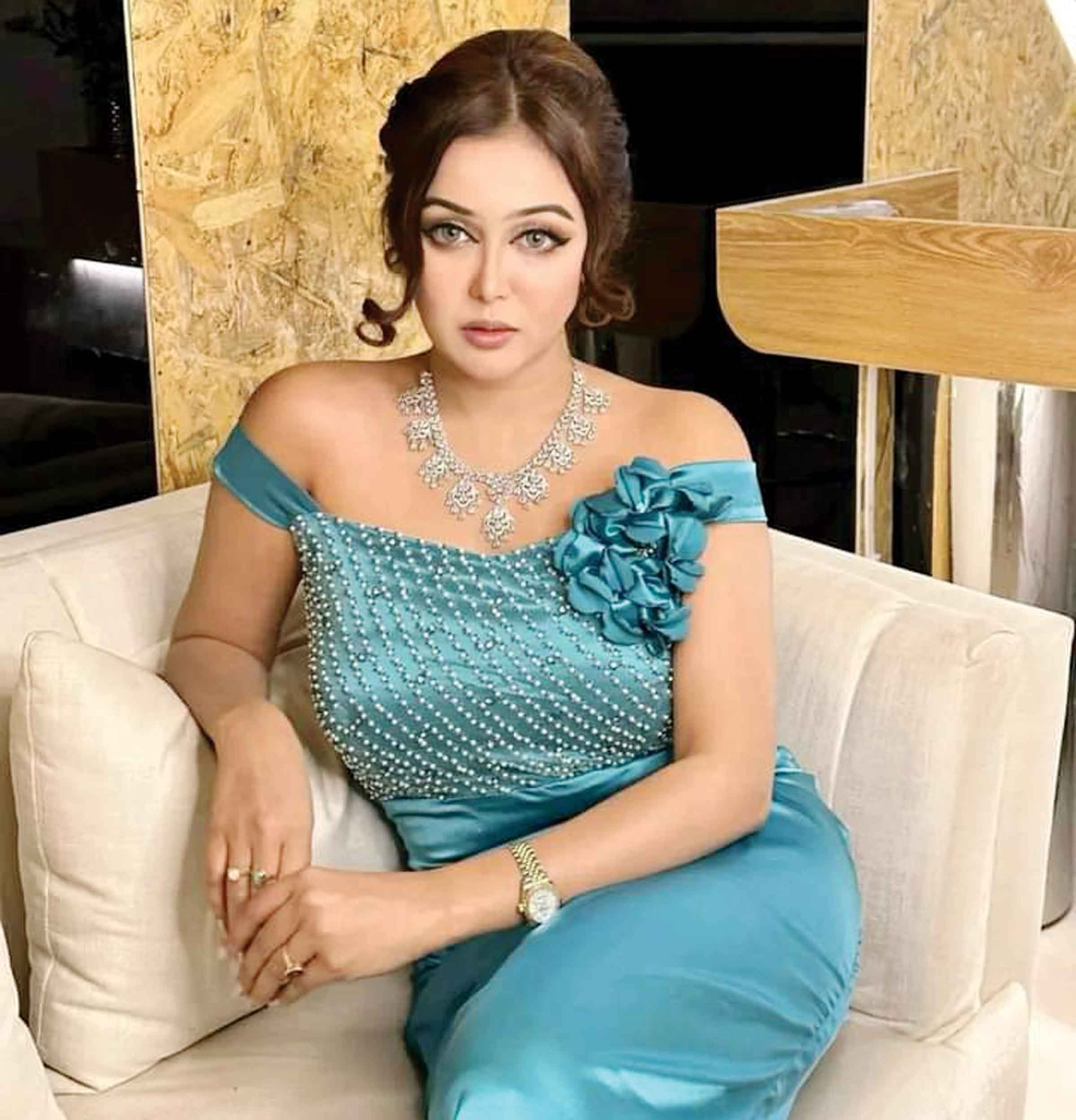 সব পেয়ে গেলে জীবন অর্থহীন : চমক