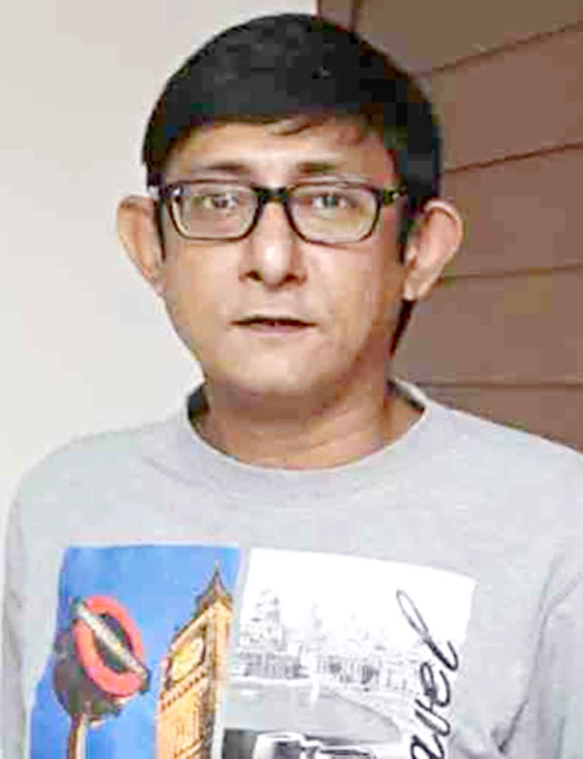 ক্ষমা চাইলেন কাঞ্চন মলিস্নক