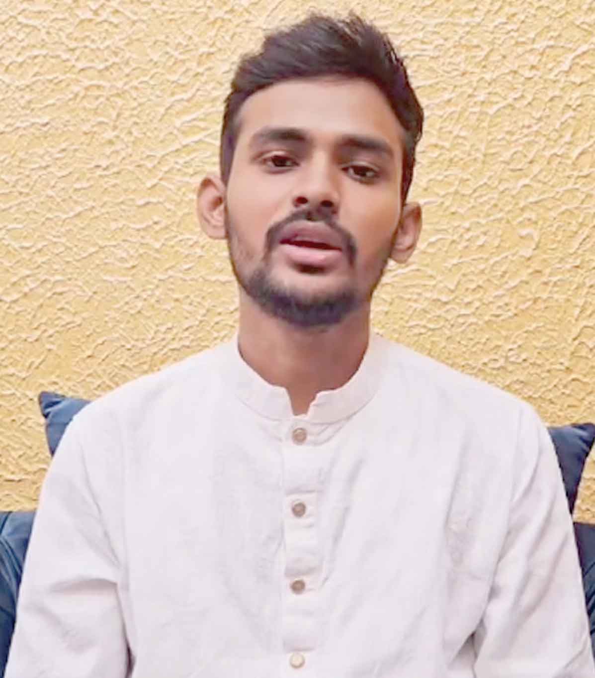 পাকিস্তানকে হোয়াইটওয়াশ করায় উপদেষ্টার অভিনন্দন