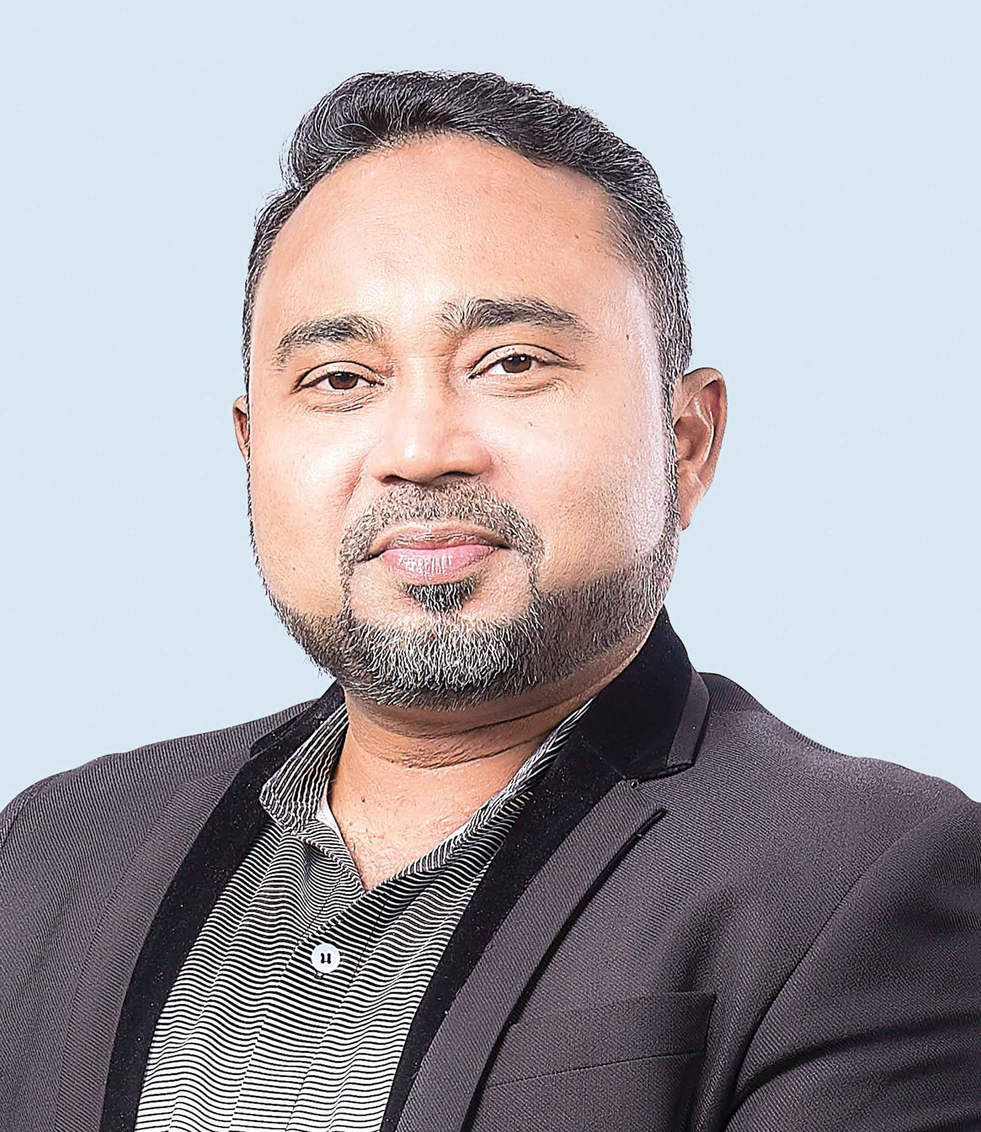 আব্দুল আউয়াল মার্কেন্টাইল ব্যাংকের রিস্ক ম্যানেজমেন্ট কমিটির চেয়ারম্যান