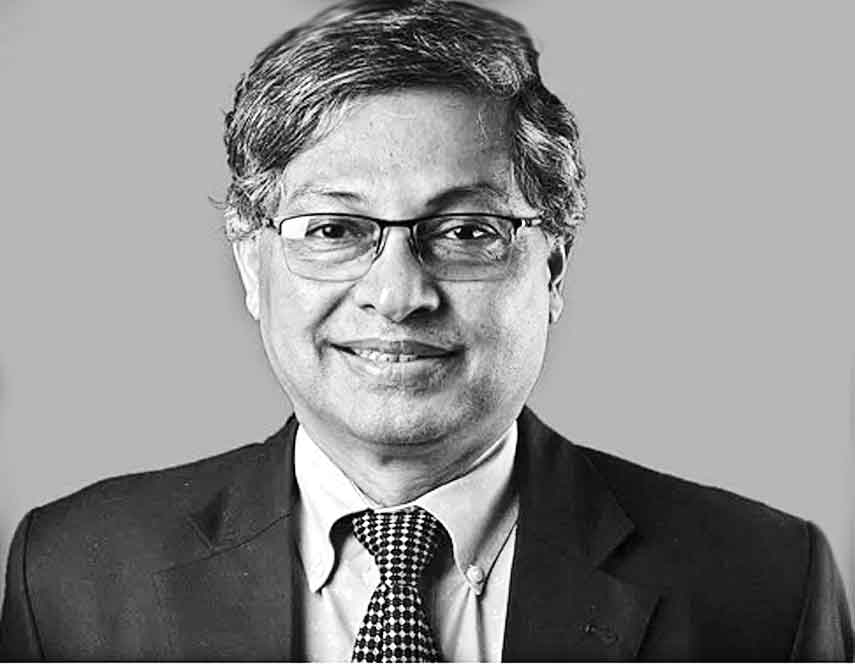 গ্রামীণ ব্যাংকের নতুন চেয়ারম্যান আবদুল হান্নান চৌধুরী