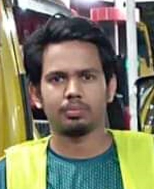 বন্যায় ত্রাণ দিতে গিয়ে নিহত চবি শিক্ষার্থী 