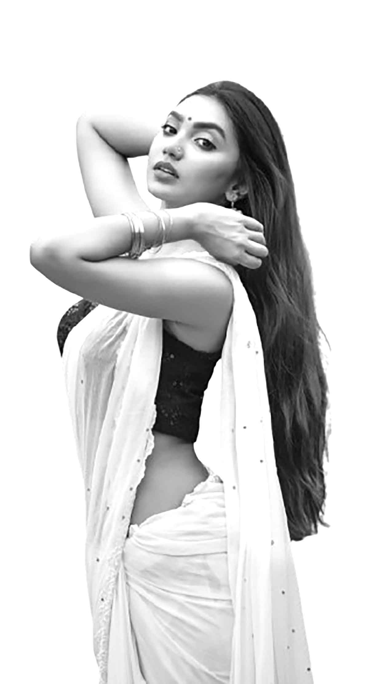 আবারও টিভি নাটকে সুনেরাহ