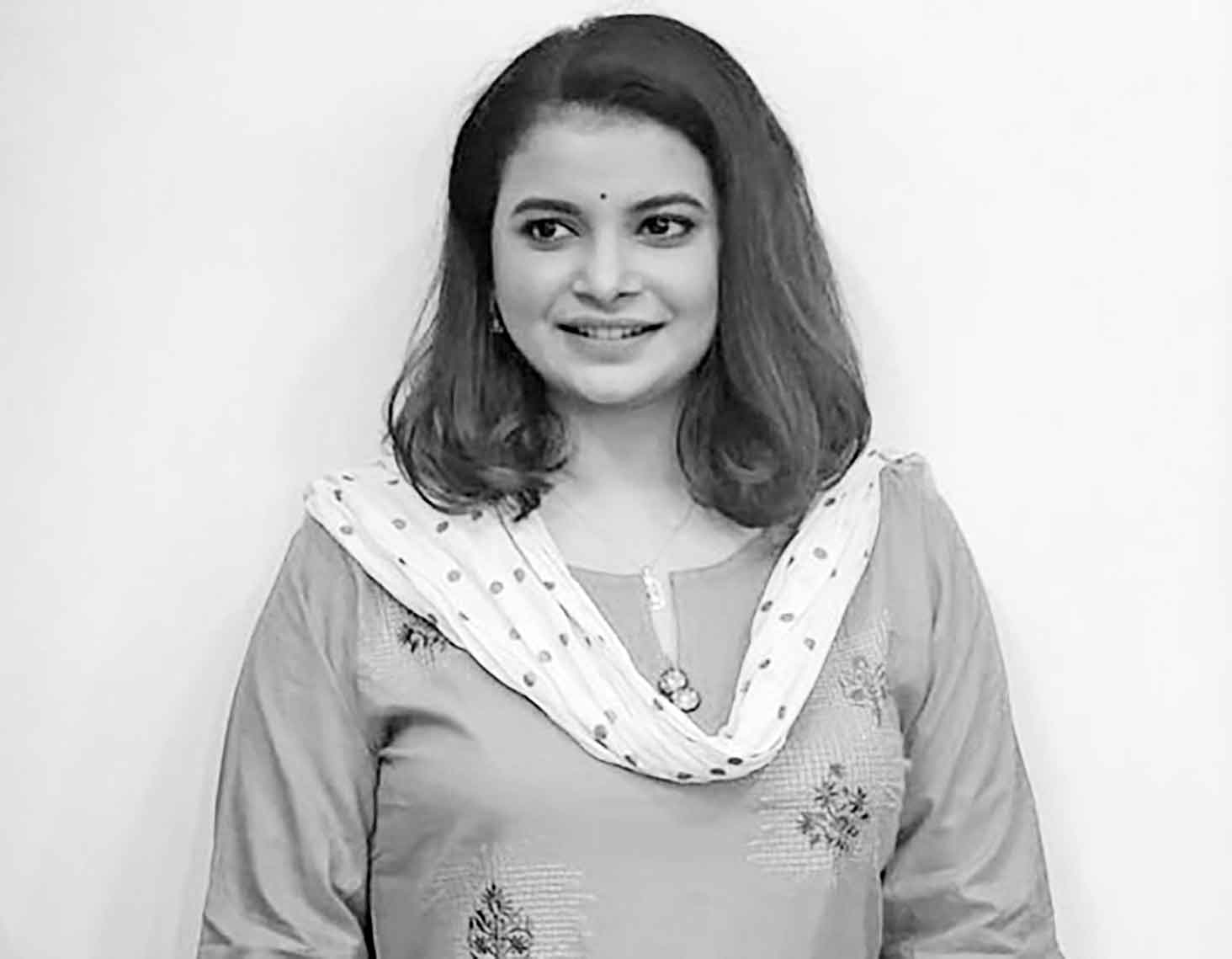 ন্যাশনাল অ্যাওয়ার্ড না পেয়ে আমি মারা যাইনি শবনম ফারিয়া