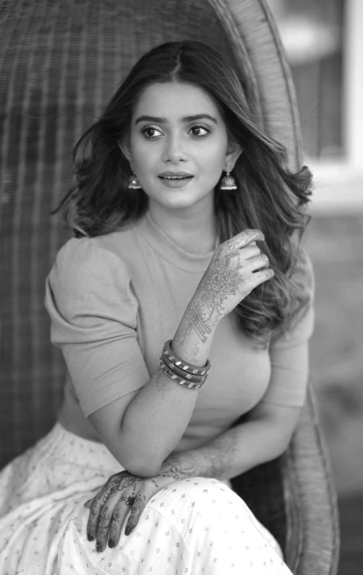 তানজিন তিশার গল্পটা ১০ বছরের