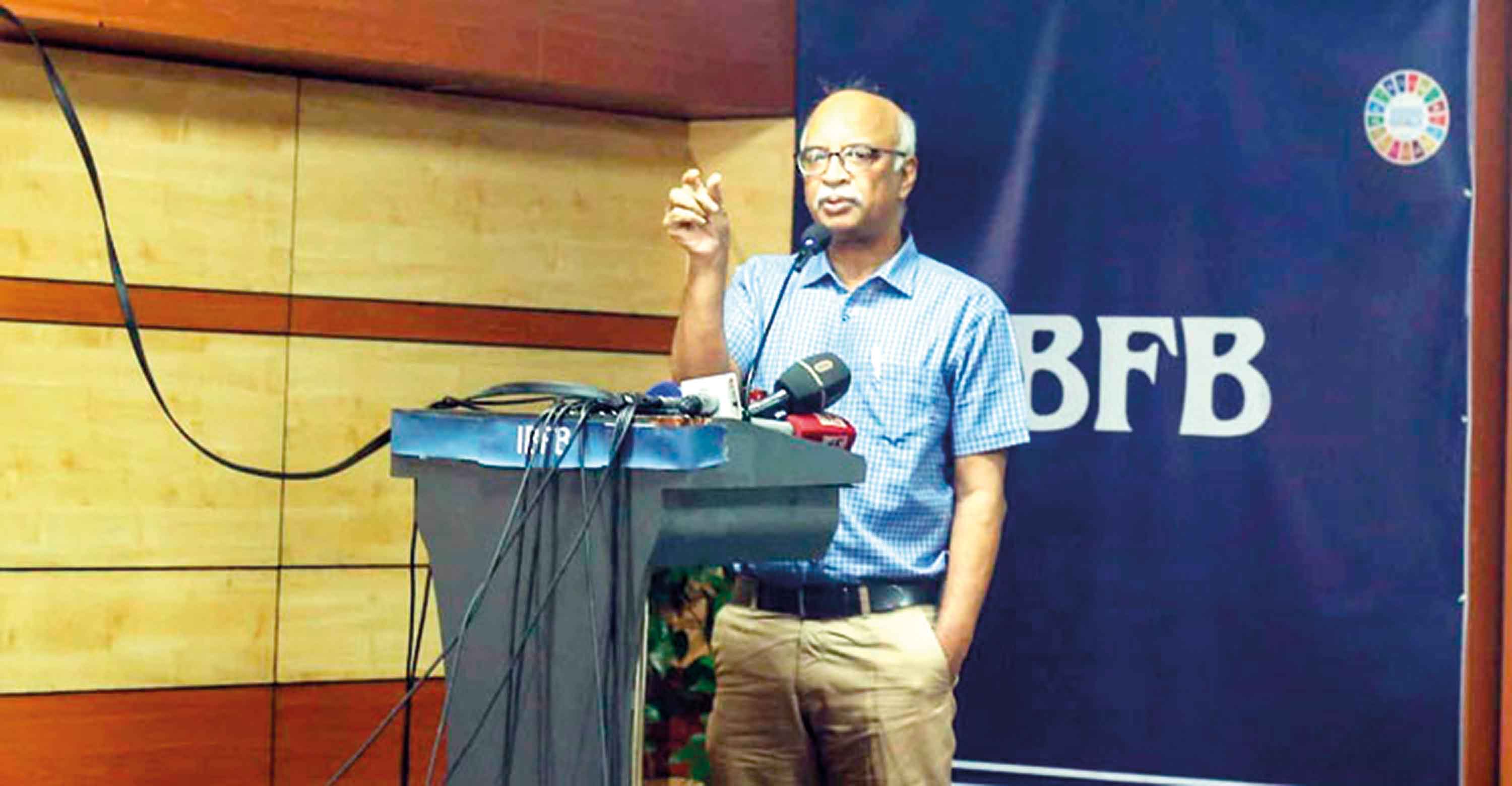 শিল্প খাতে জ্বালানি সংকট দীর্ঘ হওয়ার শঙ্কা