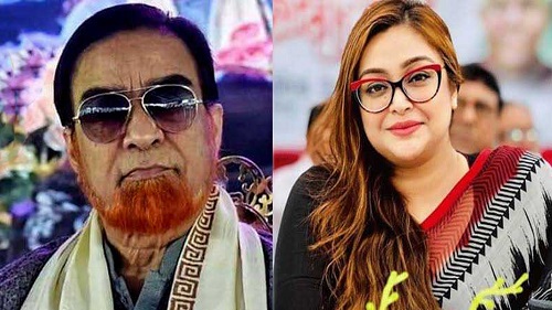 দিনে ১০ হাজার রুপির বিনিময়ে কলকাতায় আত্মগোপনে সাবেক এমপি বাহার ও তার মেয়ে