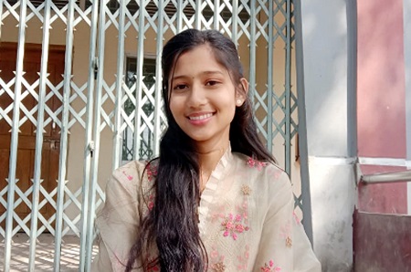 মাত্র দুই সপ্তাহের সংসারে নিভে গেল নববধূর প্রাণ