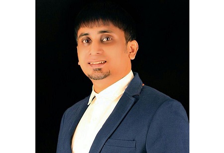 শ্রীমঙ্গলে নিজ দলের নেতার বিরুদ্ধে বিএনপি নেতার জিডি