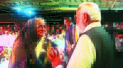 হাসিনার এত তাড়াতাড়ি পতন হবে ভারত ভাবতেই পারেনি