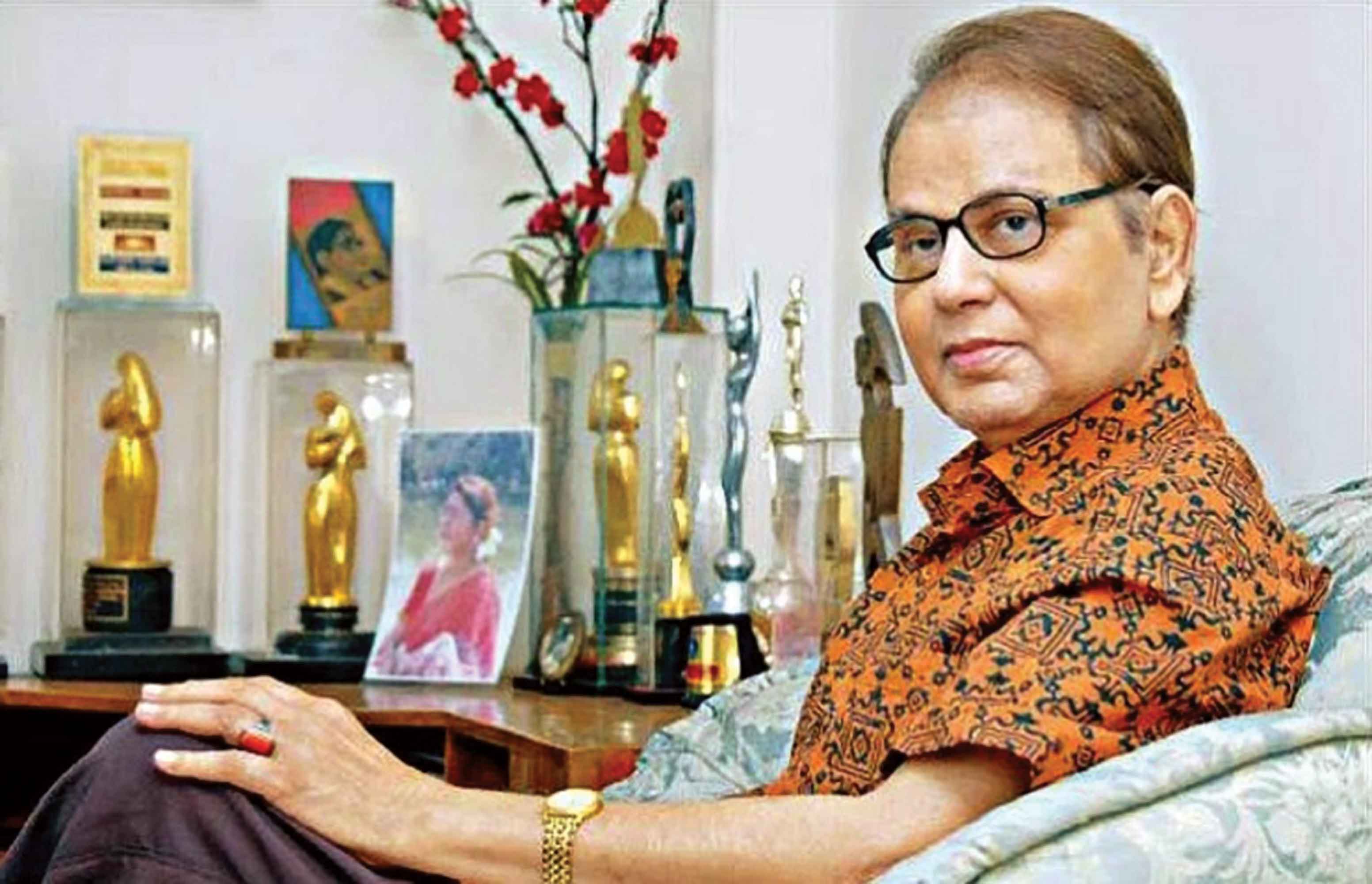 আসছে বুলবুল আহমেদের বায়োপিক
