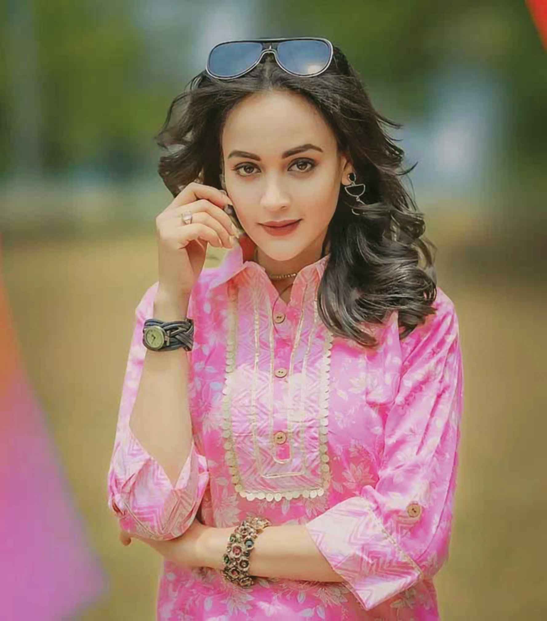 সিন্ডিকেটে থাকলে হয়তো হারিয়ে যেতাম অহনা