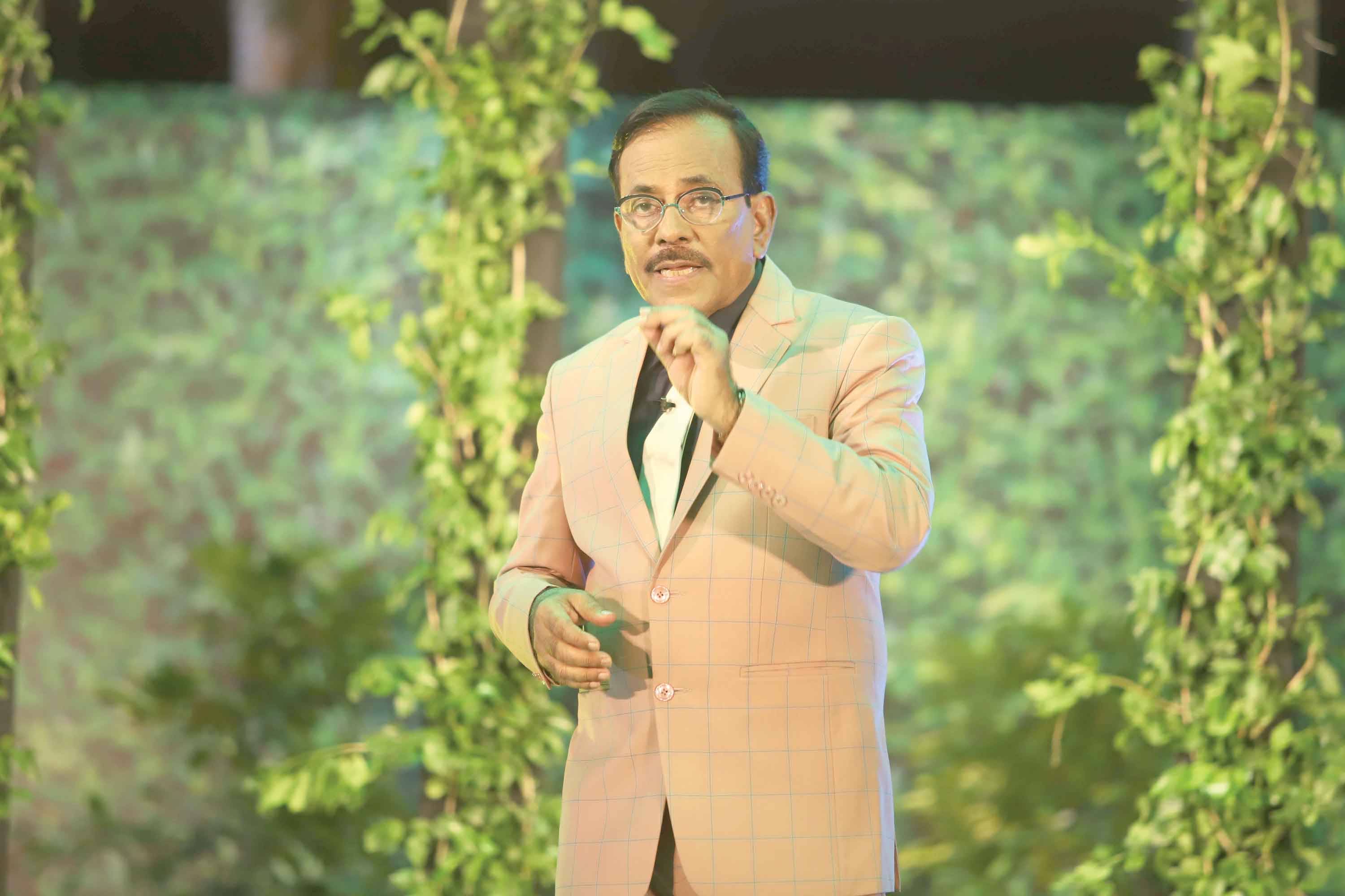 ইত্যাদি এবার শেরপুরের ইকোপার্কে