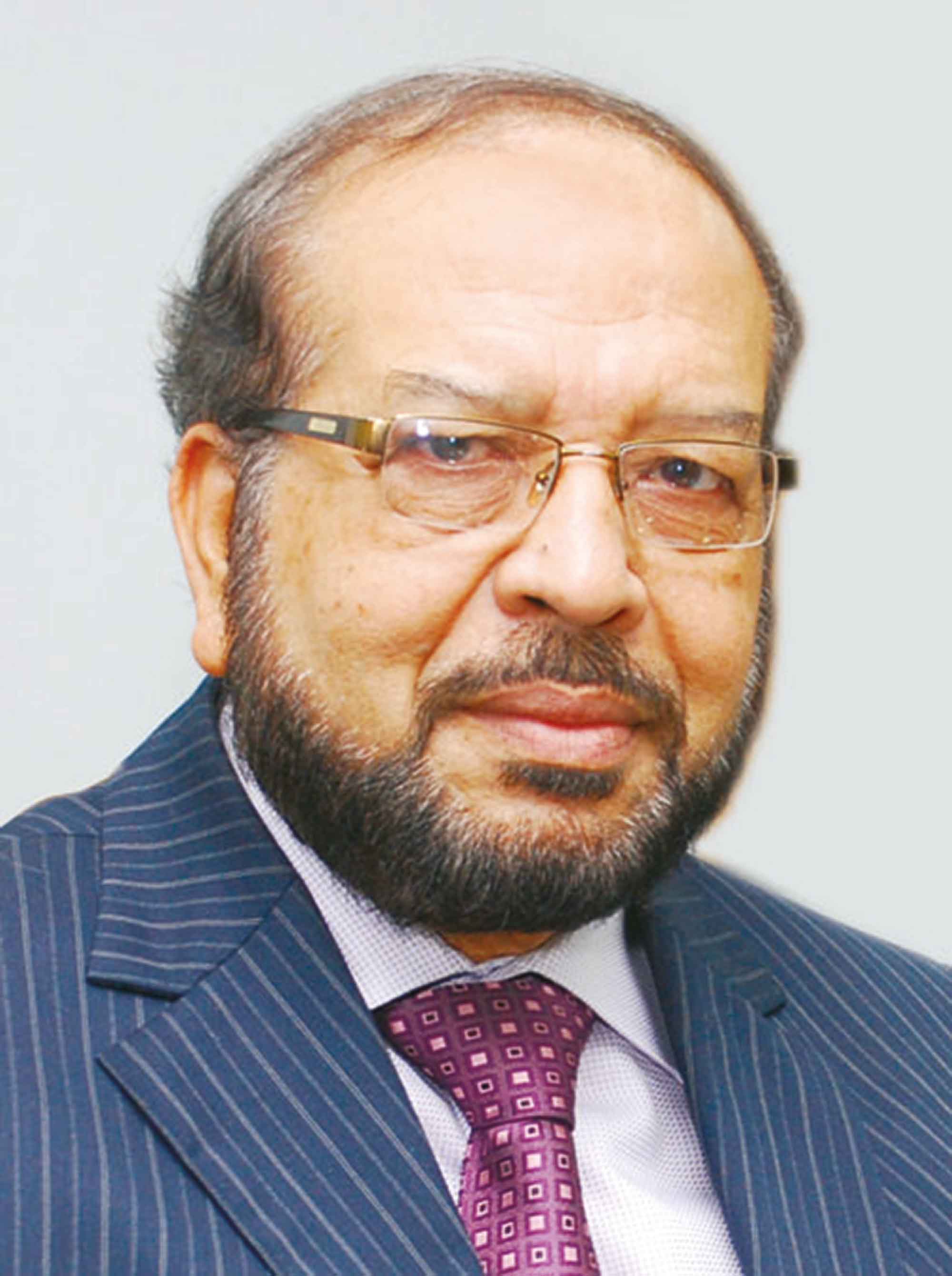 ফার্স্ট সিকিউরিটি ইসলামী ব্যাংকের চেয়ারম্যান মোহাম্মদ আব্দুল মান্নান