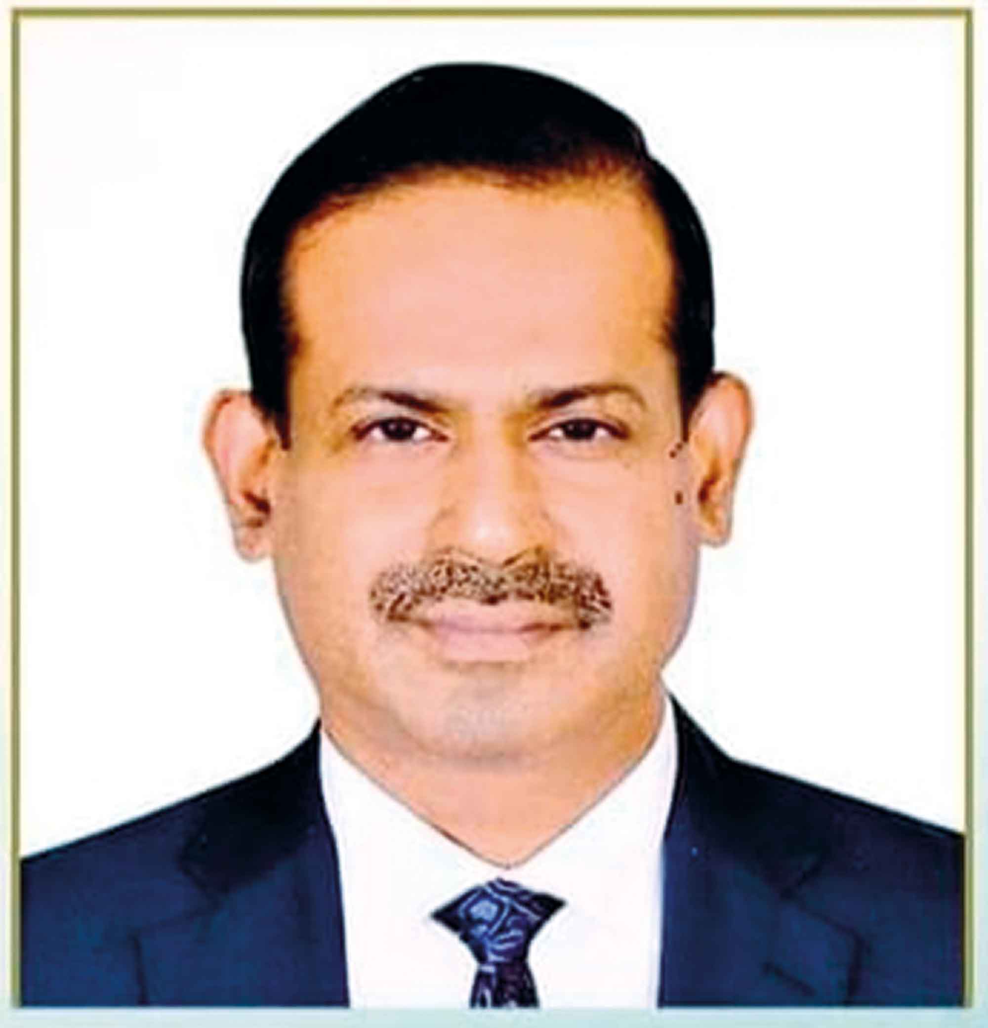 আইআইডিএফসি ডিএমডি হলেন আবু সাদাত মোহাম্মদ শাহীন