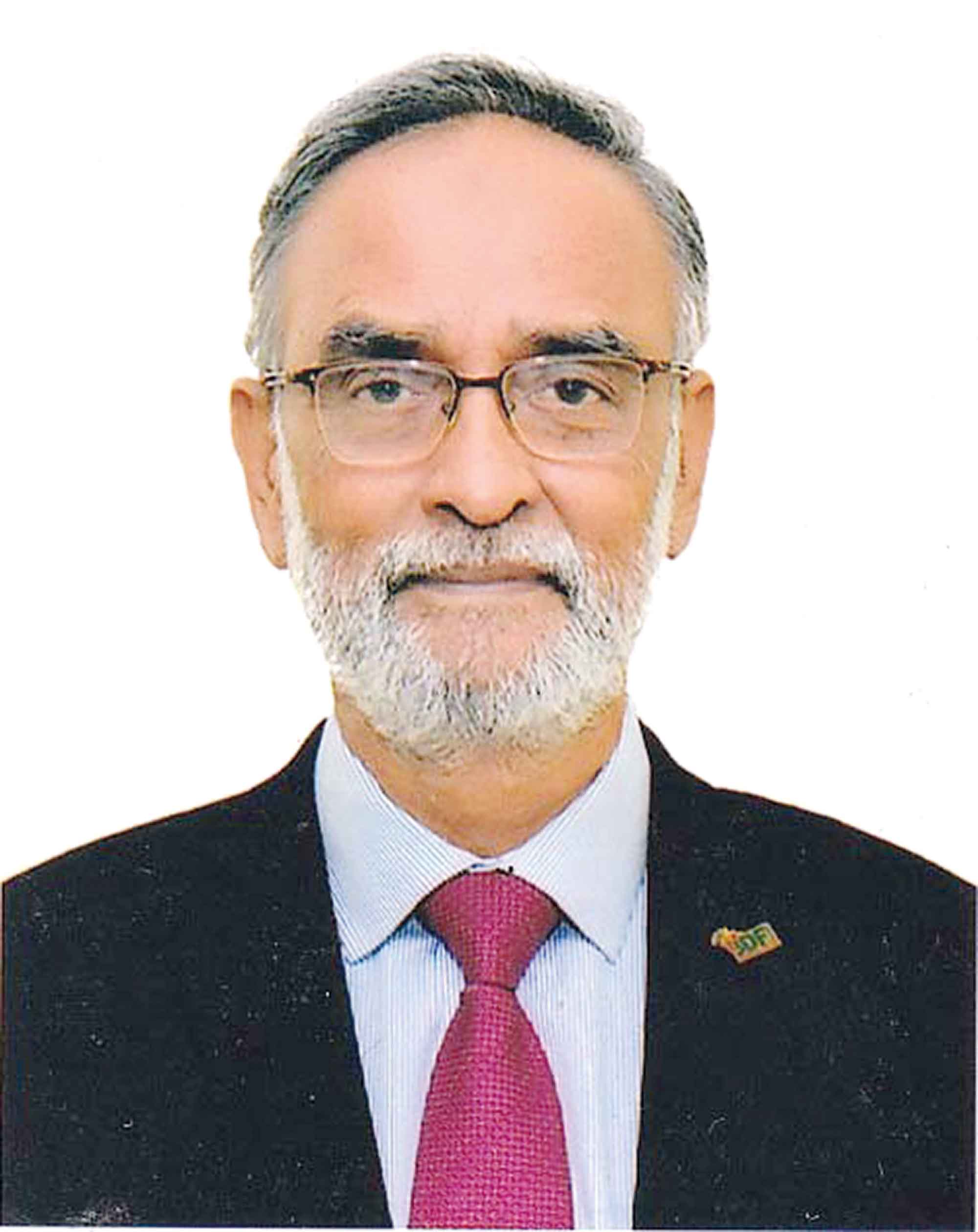 সোনালী ব্যাংকের নতুন চেয়ারম্যানের পর্ষদ সভায় যোগদান