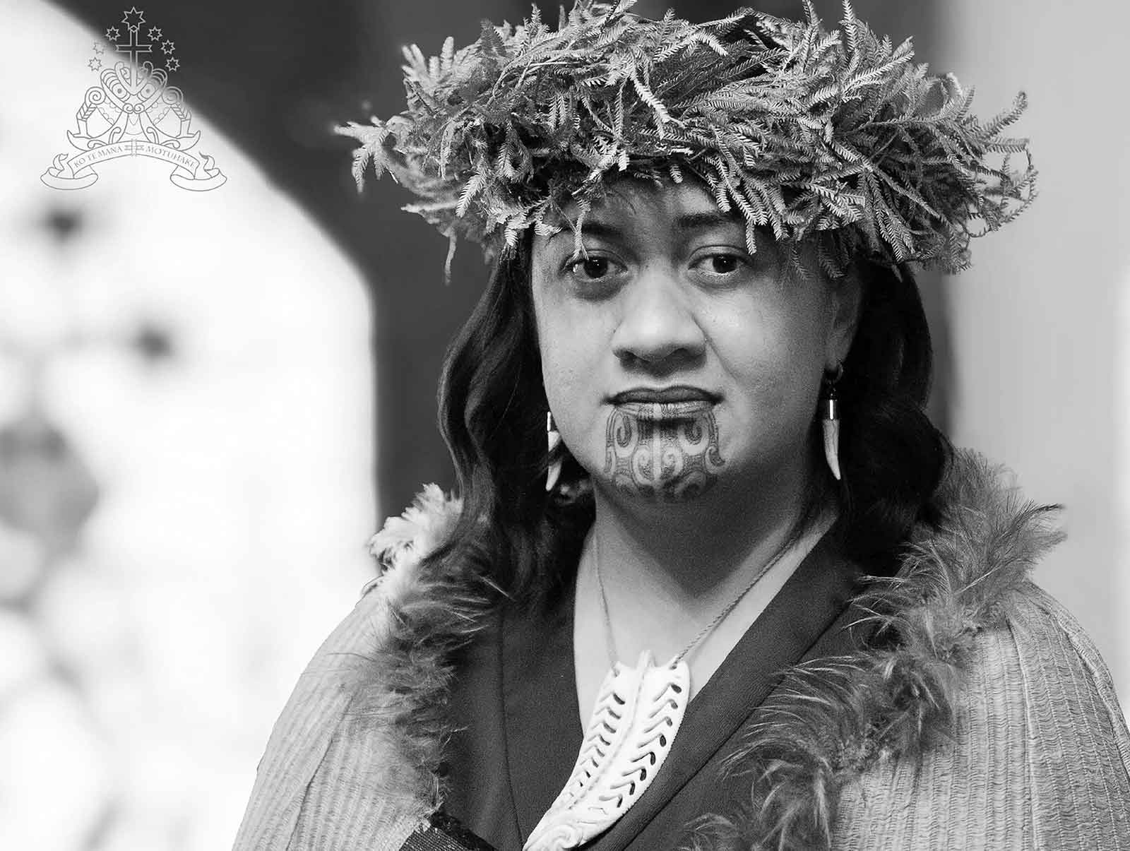 নিউজিল্যান্ডের মাওরিদের নতুন রানি এনগা