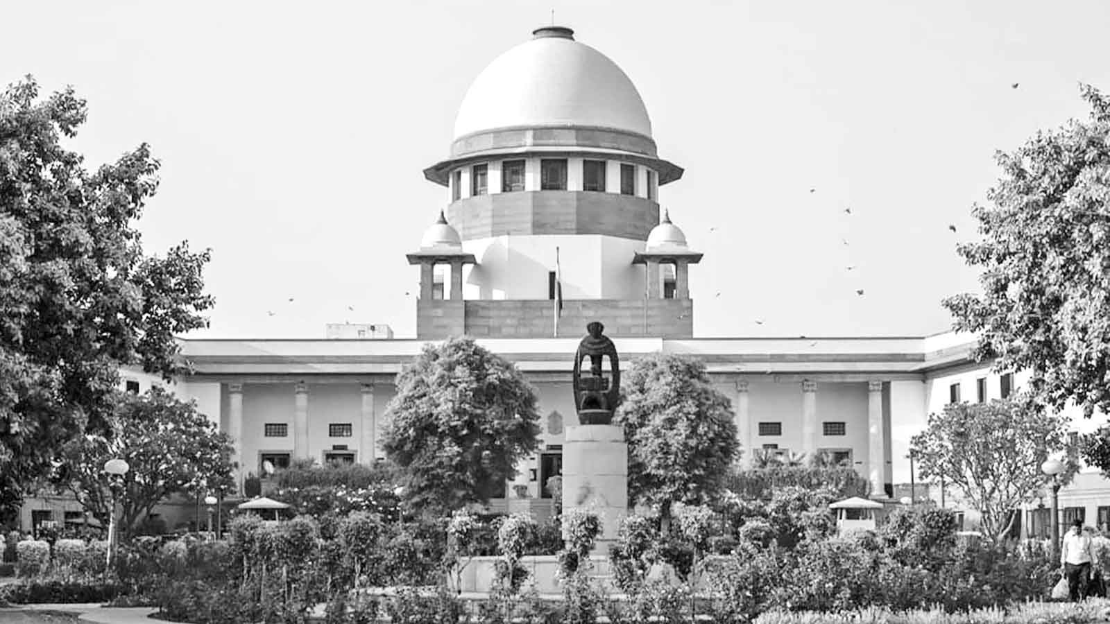 মুখ্যমন্ত্রীরা 'রাজা' নন, বলেছে ভারতীয় সুপ্রিম কোর্ট