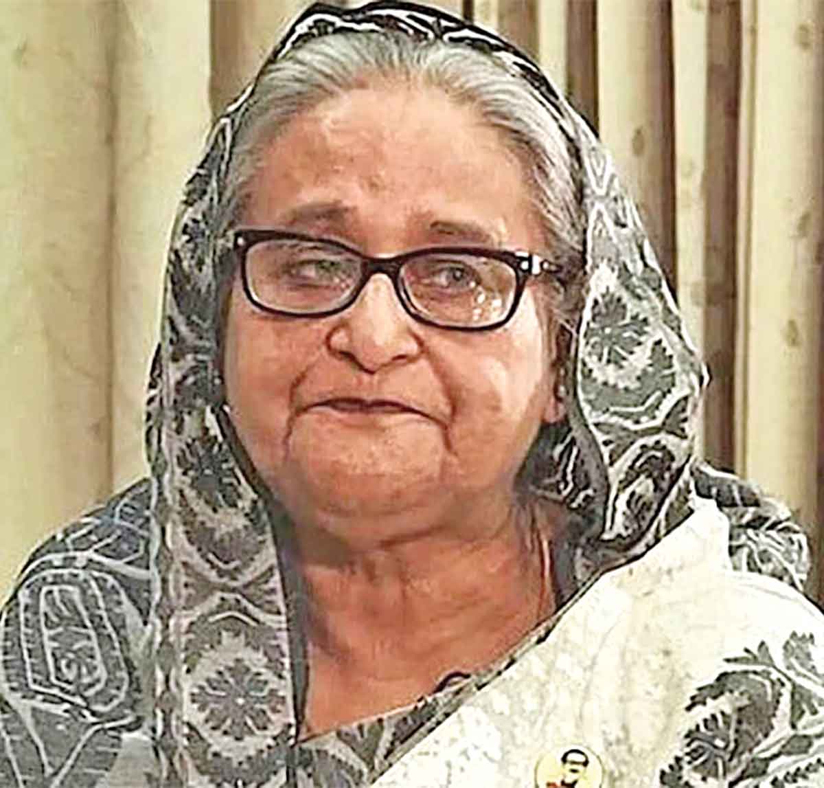 শেখ হাসিনাসহ ২১ পুলিশের বিরুদ্ধে ট্রাইবু্যনালে অভিযোগ