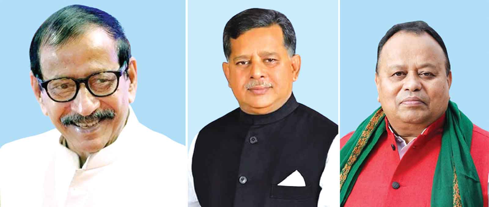 সাবেক তিন মন্ত্রী-এমপির বিরুদ্ধে দুদকের অনুসন্ধান শুরু