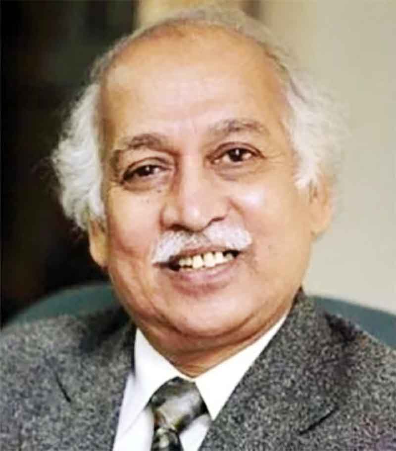 ইউজিসির নতুন চেয়ারম্যান হলেন অধ্যাপক ফায়েজ
