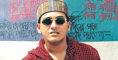 ‘ভারত থেকে খুনি এনে হত্যা করা হয়েছে অভিনেতা সালমান শাহকে’