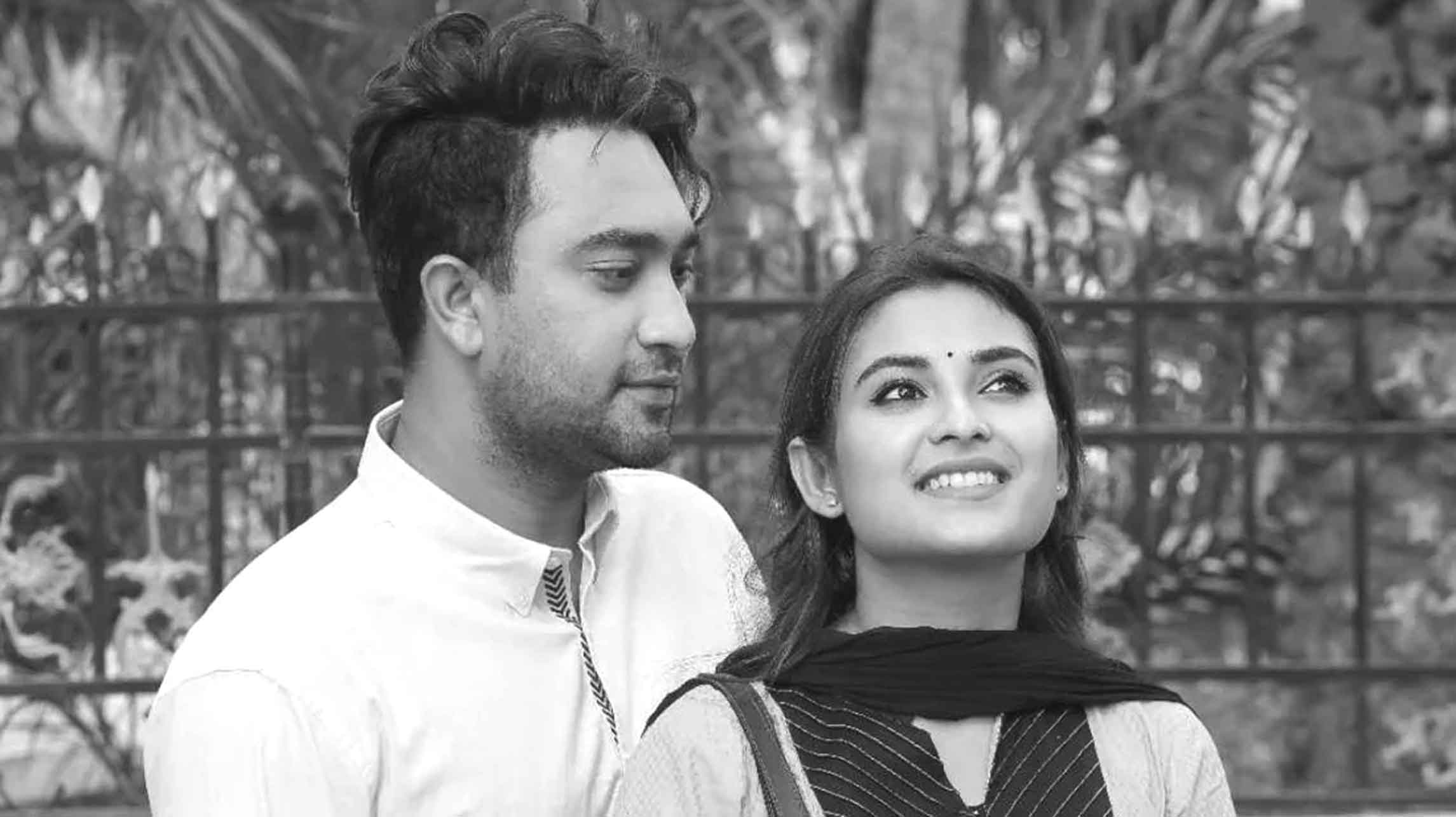 জোভান-তটিনীর 'হঠাৎ বৃষ্টি'