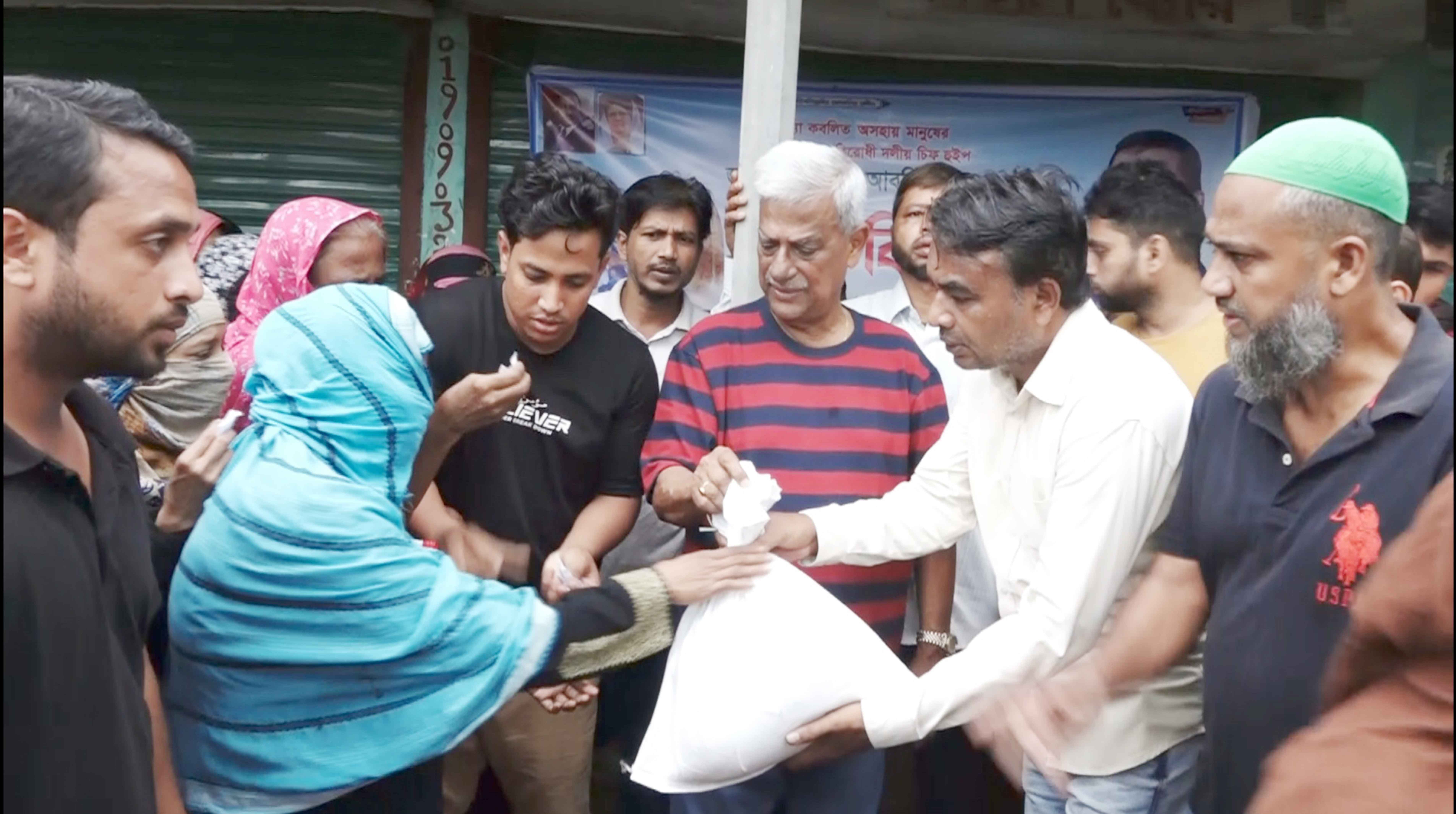 রাতের ভোটে প্রধানমন্ত্রী হতে চান না তারেক রহমান