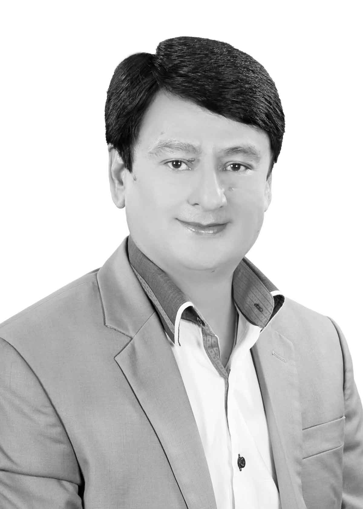 ঢাবিতে যোগ দিলেন প্রফেসর ড. সাইফুল ইসলাম