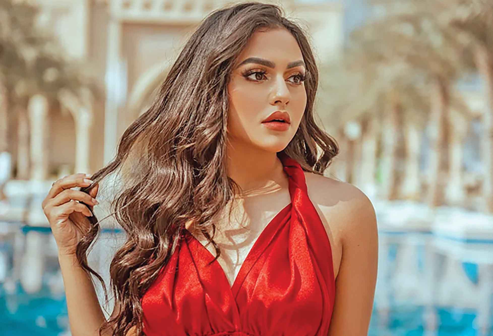 নুসরাত ফারিয়া