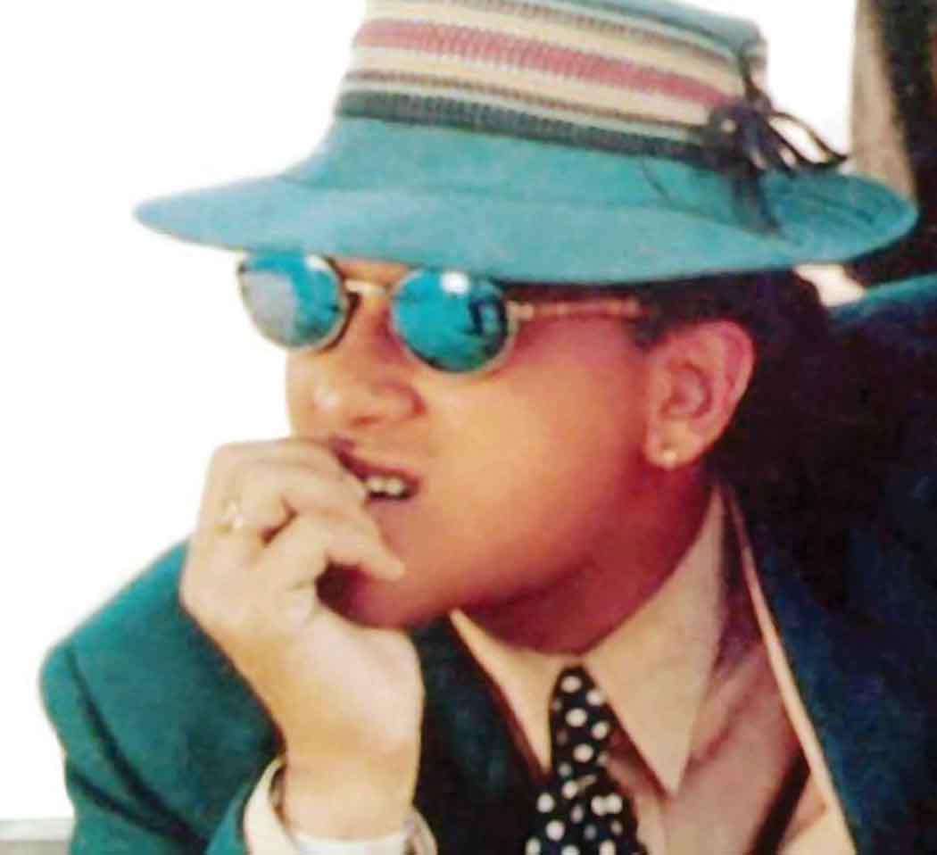 সালমান হত্যার বিচার দায়ভার চাপালেন শেখ হাসিনার ওপর নীলা