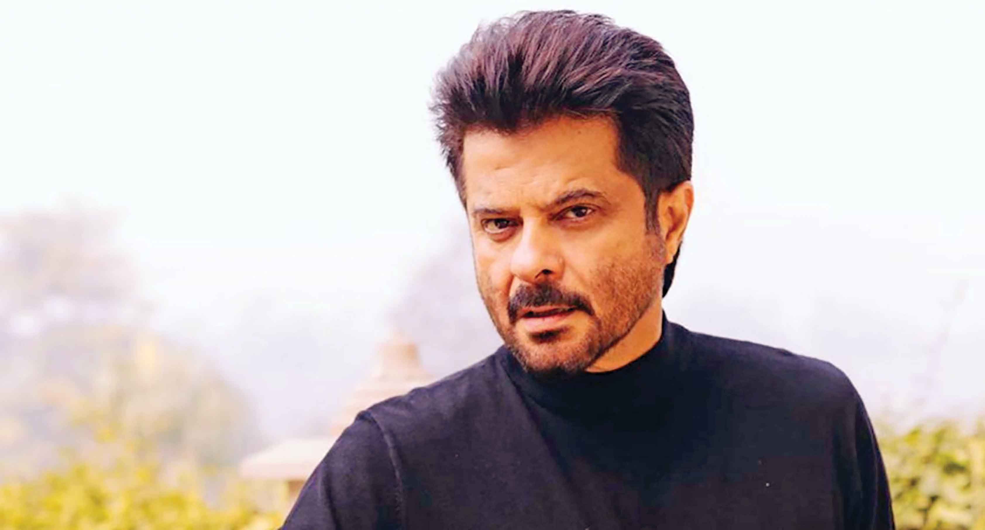 টাইম ম্যাগাজিনে অনিল কাপুর