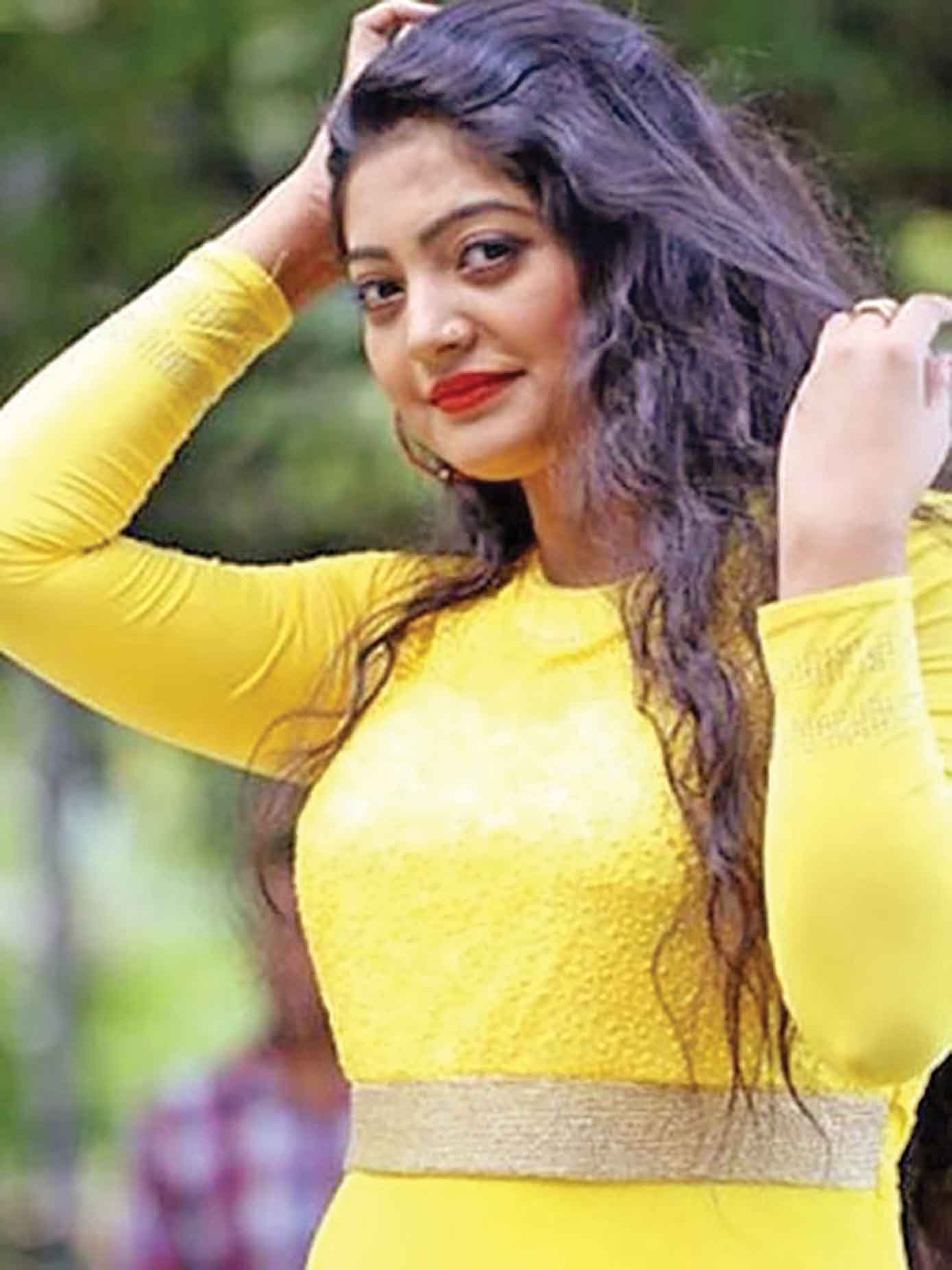 সালমার 'এক দফা এক দাবি'