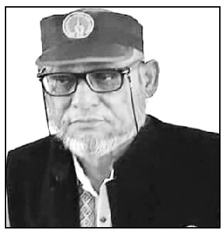 বীর মুক্তিযোদ্ধা নুর ইসলাম