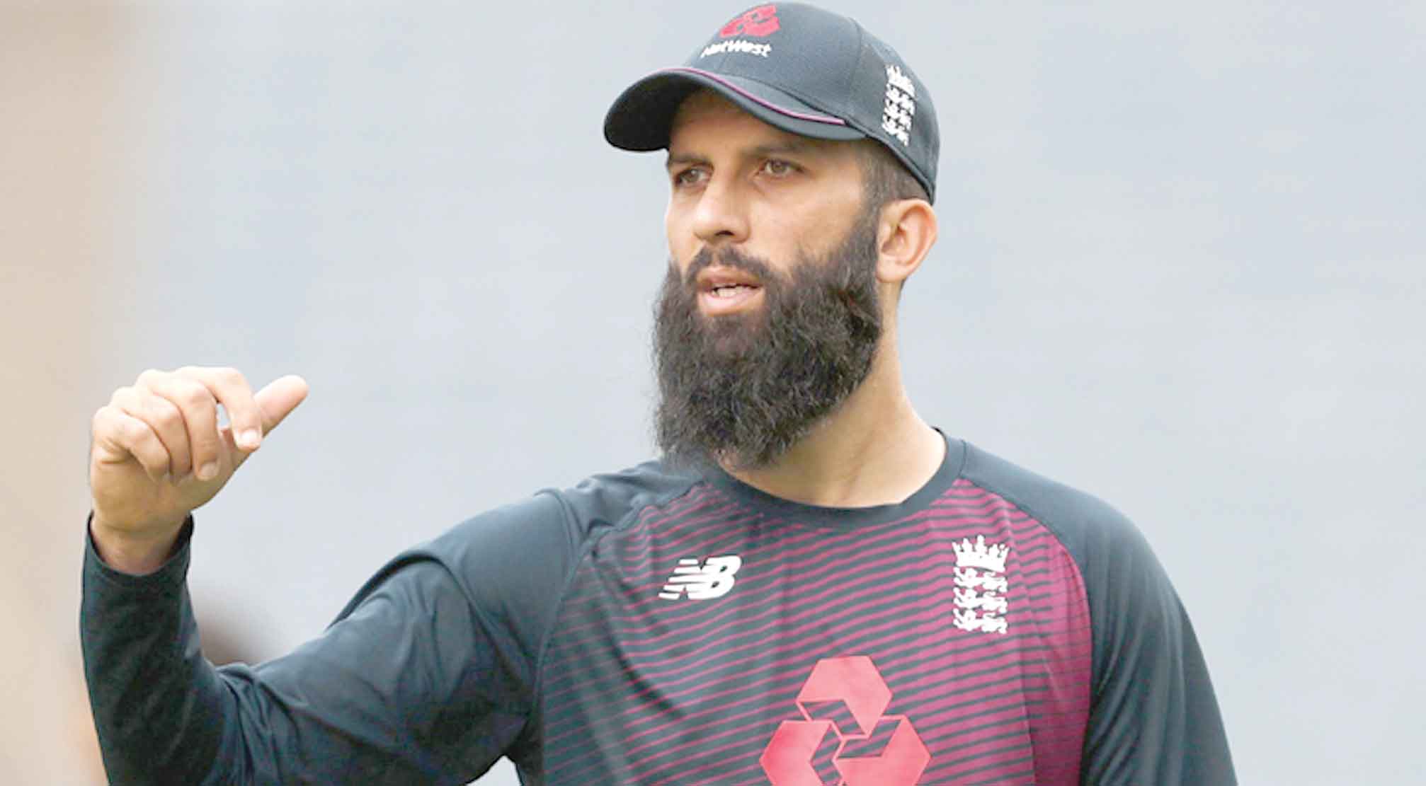 আন্তর্জাতিক ক্রিকেটকে বিদায় বললেন মঈন