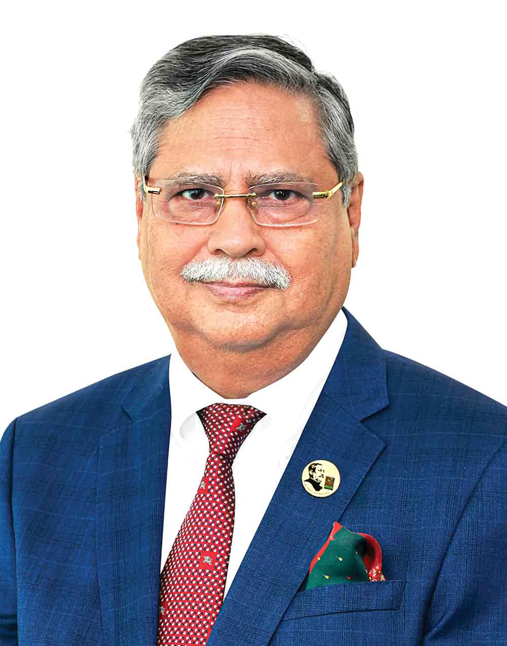 রাষ্ট্রপতি সাহাবুদ্দিনের মালয়েশিয়ায় সেকেন্ড হোম, দুবাইয়ে রেসিডেন্সি!