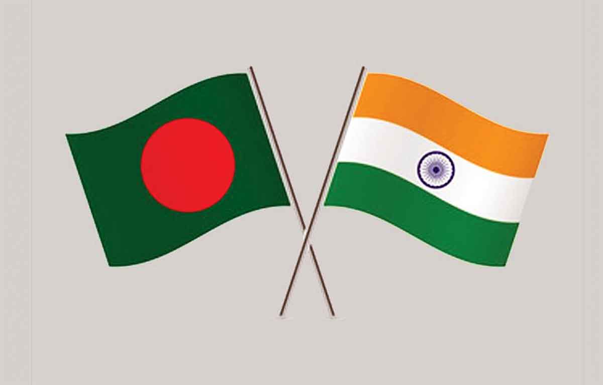 ভারতের বক্তব্যে অবাক ও বিস্মিত বাংলাদেশ