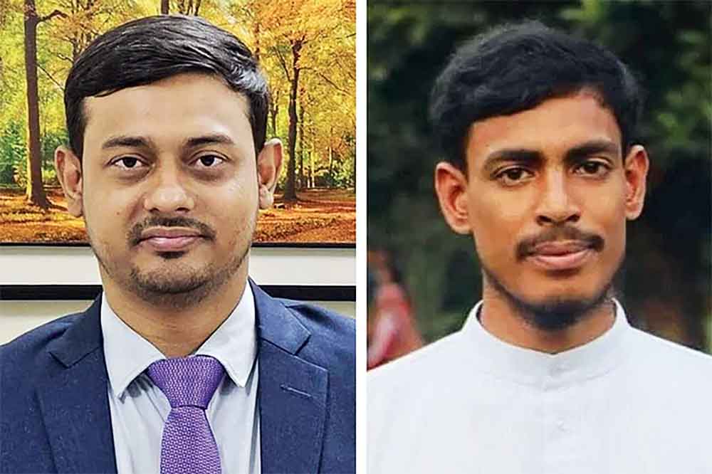 জাতীয় নাগরিক কমিটি ঘোষণা : নাসীরুদ্দীন আহ্বায়ক, আখতার সদস্য সচিব