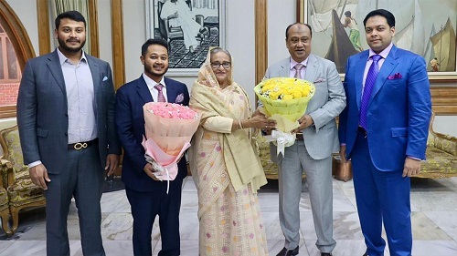  ১.০৯ লাখ কোটি টাকা জমা, এনবিআরের অনুসন্ধান