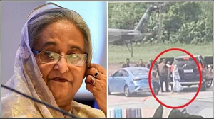 আজীবন গণভবনে থাকতে চেয়েছেন শেখ হাসিনা