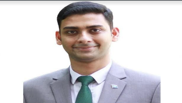 শার্শায় নতুন ইউএনওর যোগদান