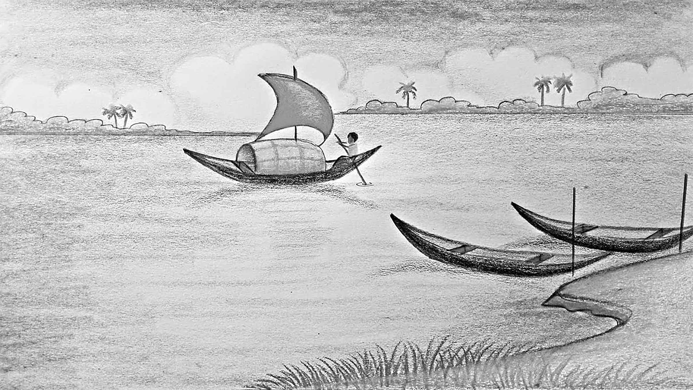 একাদশ শ্রেণির বাংলা প্রথমপত্র