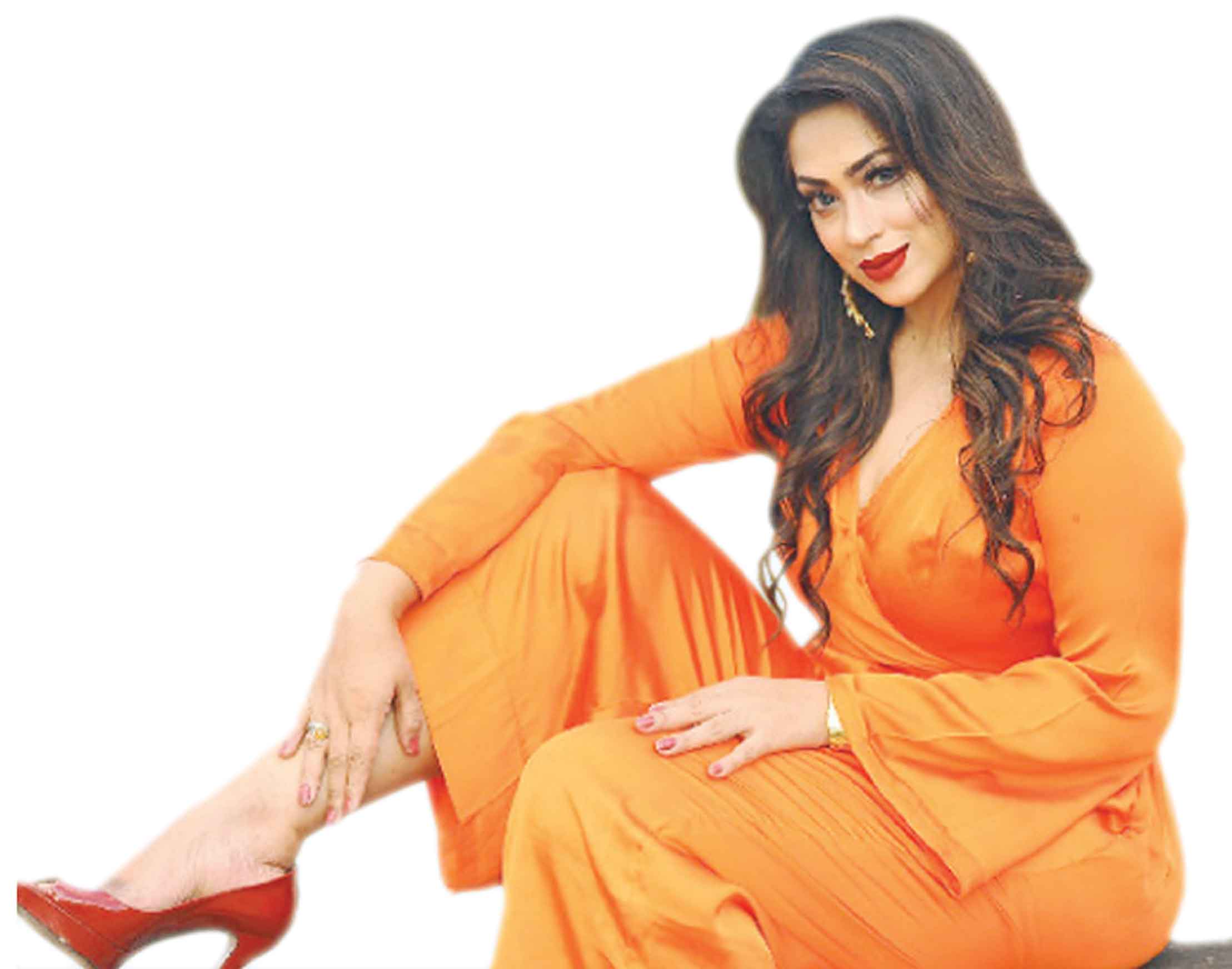সাদিকা পারভীন পপি