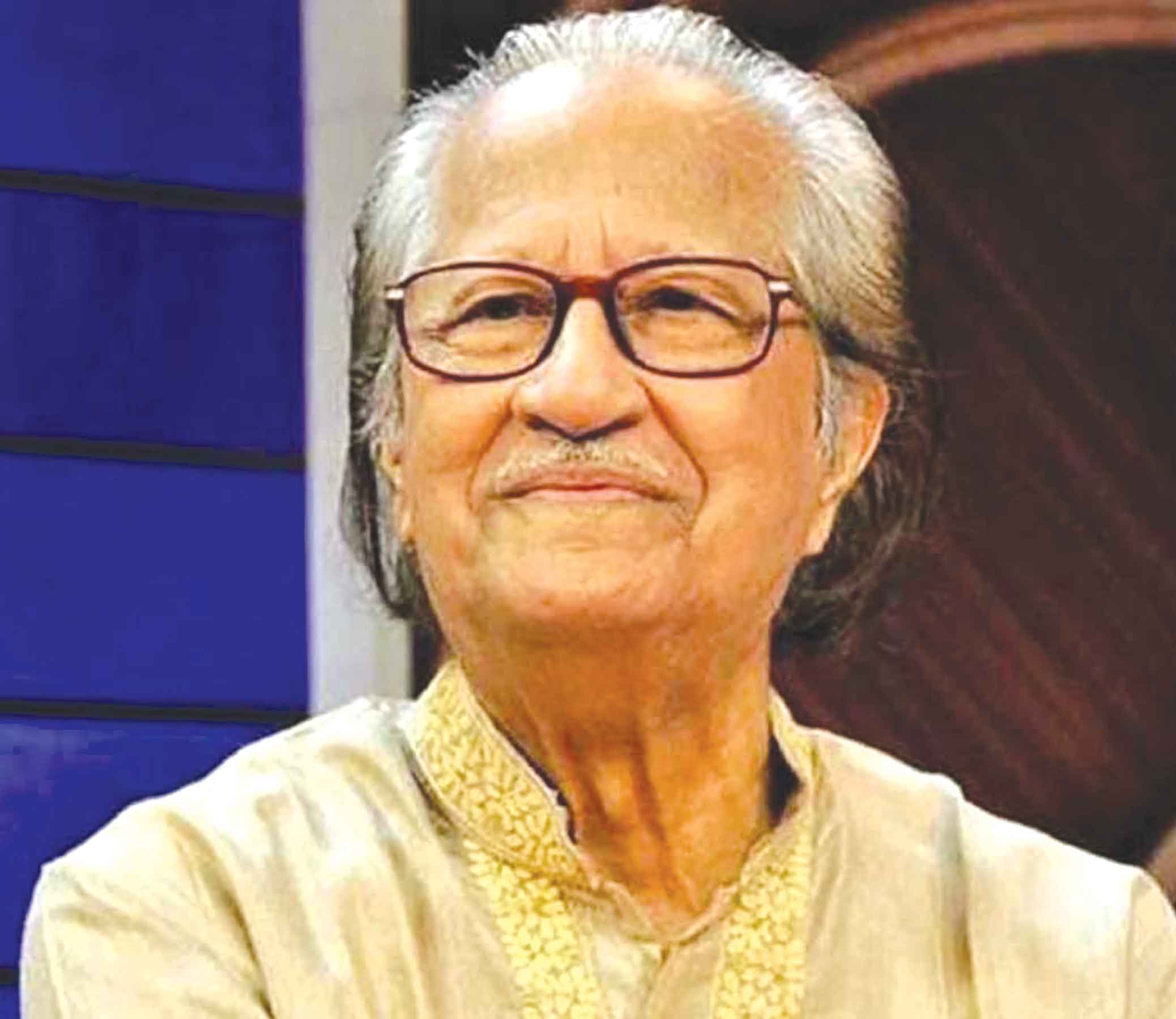 লাইফ সাপোর্টে শিল্পী মুস্তাফা মনোয়ার