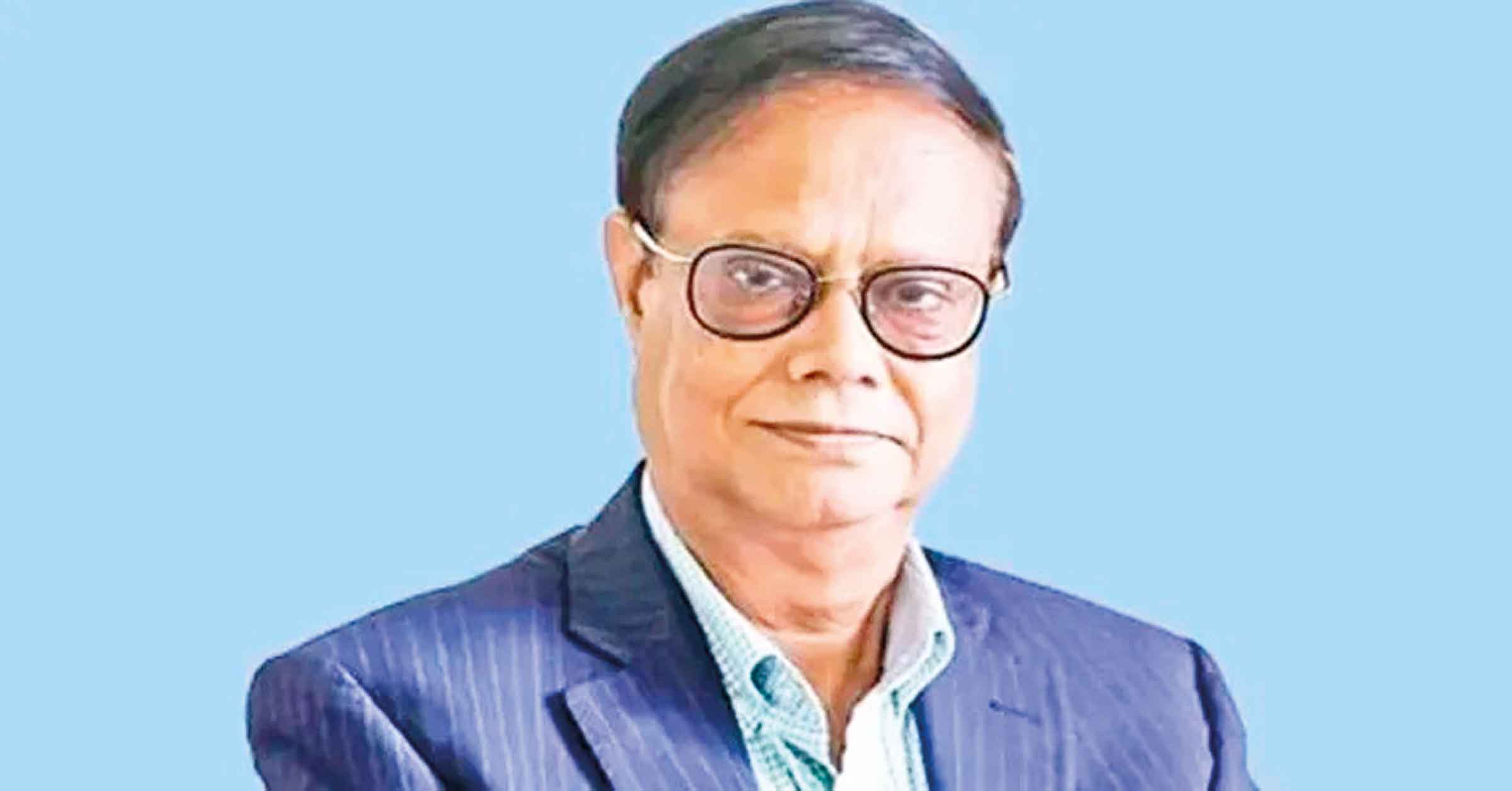 কেন্দ্রীয় ব্যাংক কোনো শিল্পকে প্রভাবিত করছে না :গভর্নর
